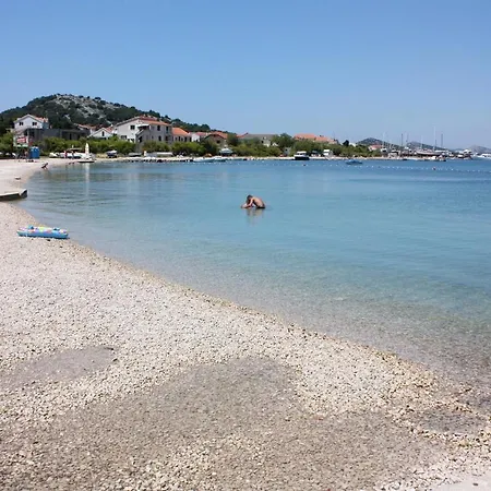 Дом отдыха Seaside House - 5092 Муртер