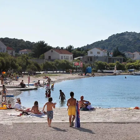 Seaside House - 5092 Дом отдыха *