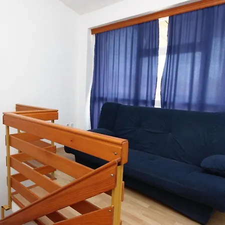 Дом отдыха Seaside House - 5092 *