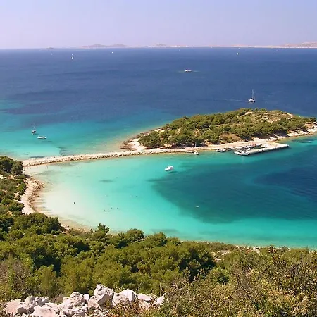 Дом отдыха Seaside House - 5092 Муртер