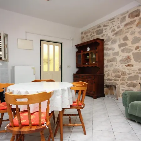 Сasa de vacaciones Seaside House - 5092