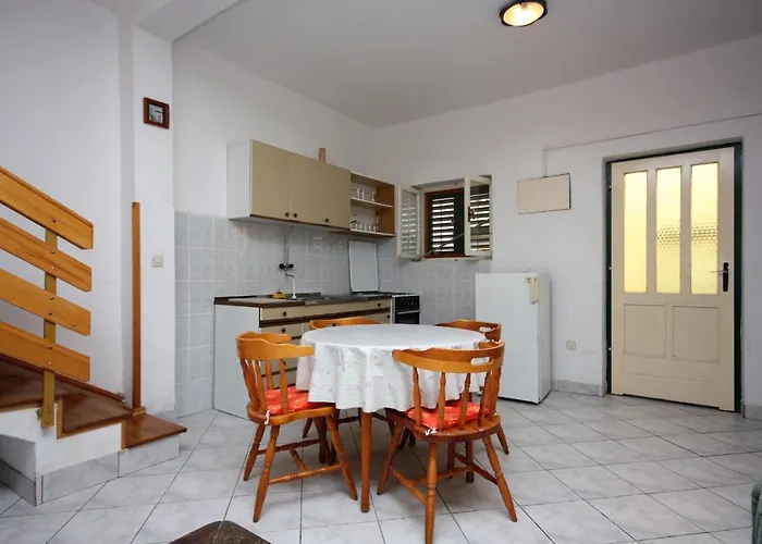 Seaside House - 5092 Vikendica