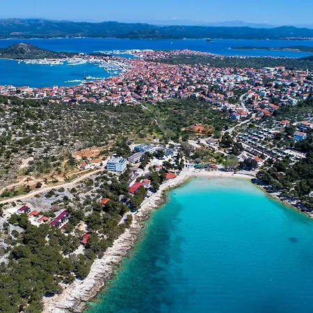 بيت للعطل Seaside House - 5092 مورتير