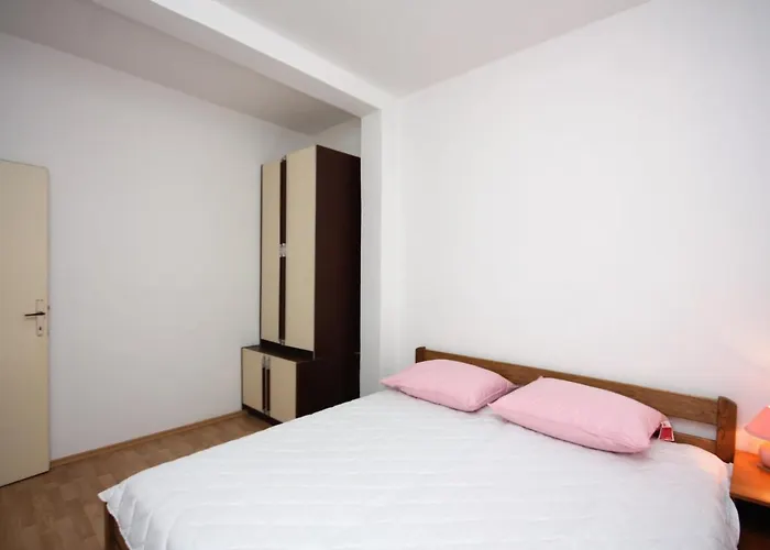 Сasa de vacaciones Seaside House - 5092