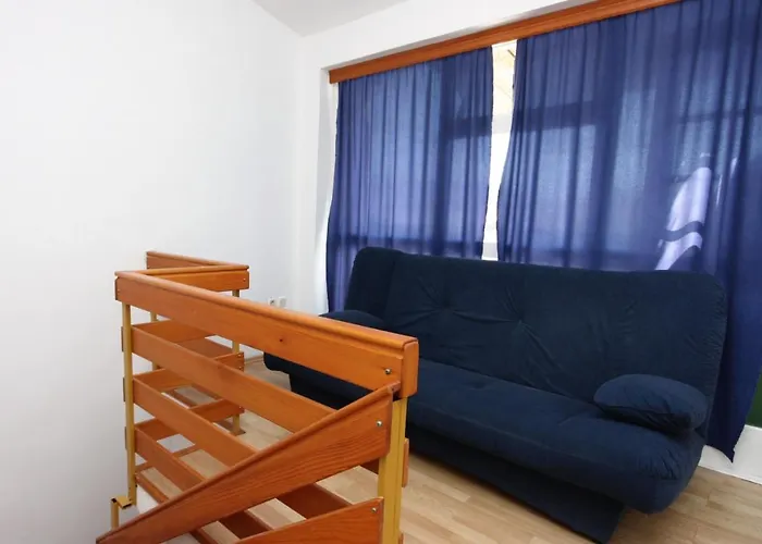 Сasa de vacaciones Seaside House - 5092 *