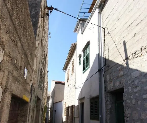 Сasa de vacaciones Seaside House - 5092 *