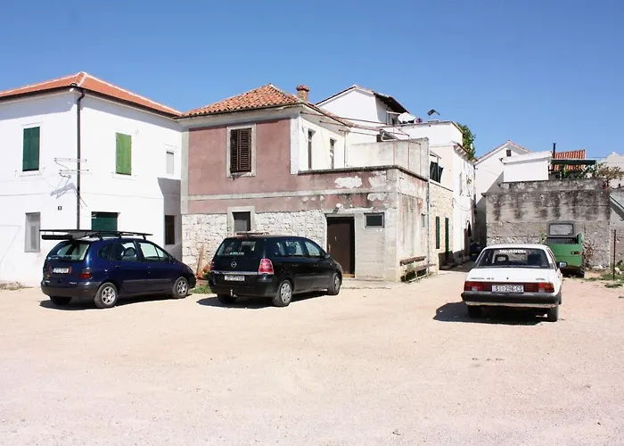 Сasa de vacaciones Seaside House - 5092 Murter