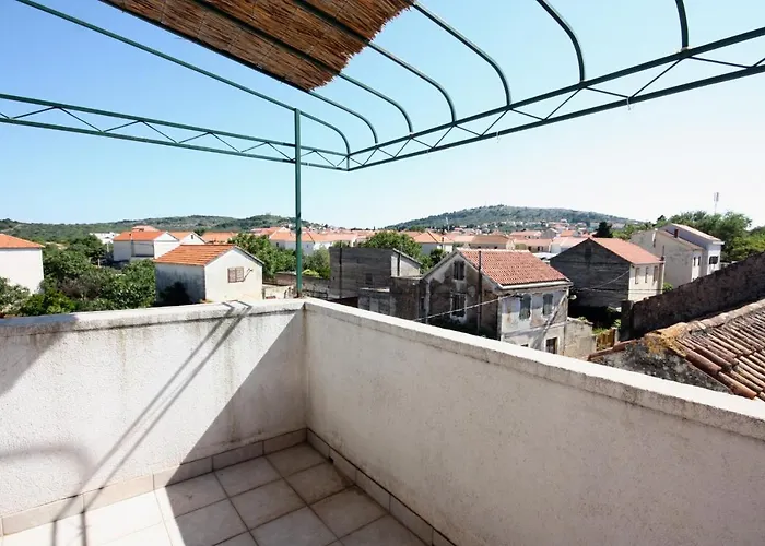 Seaside House - 5092 * Murter